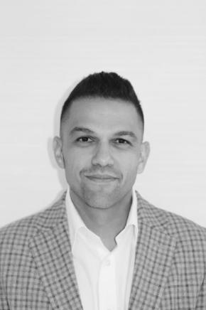 Antoine Bishara, CPA, CFA