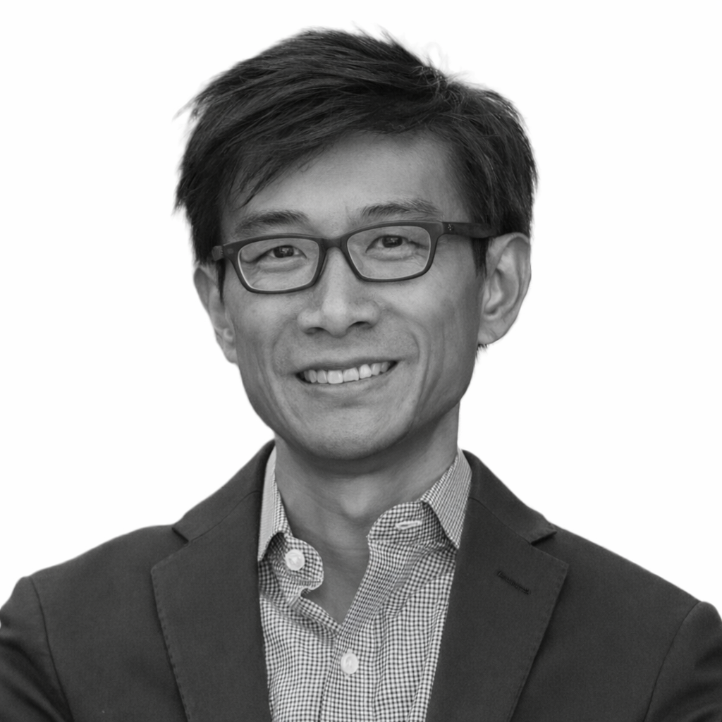 Arthur Kwok
