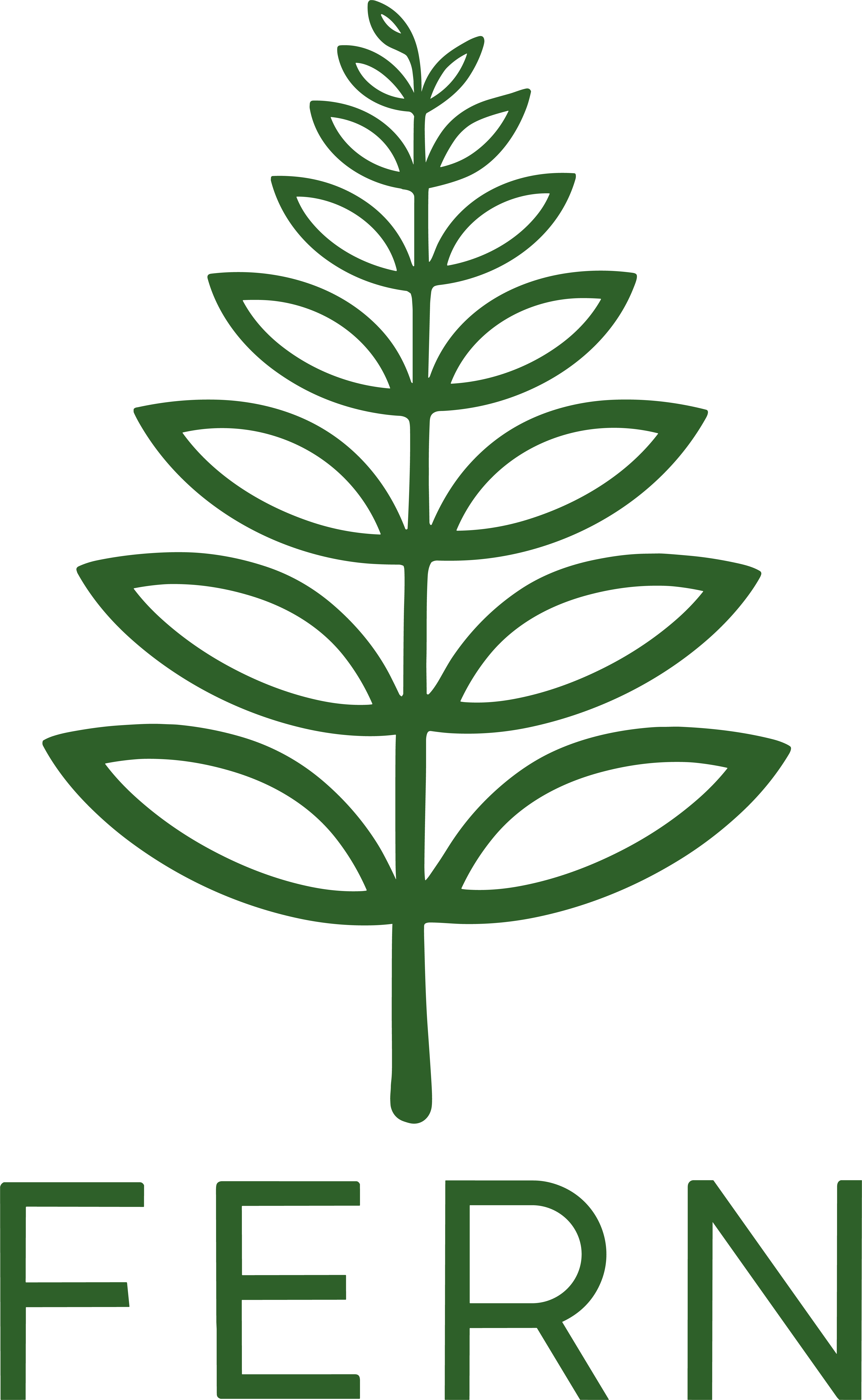 Fern logo